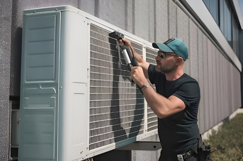 Air Conditioner Service in Redondo Beach