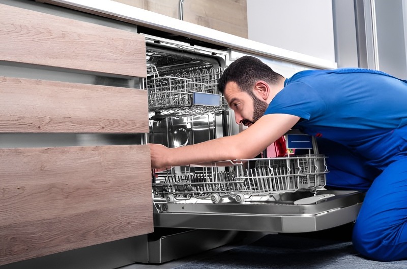 Dishwasher repair in Redondo Beach