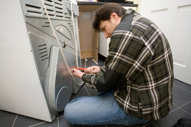 Dryer repair in Redondo Beach