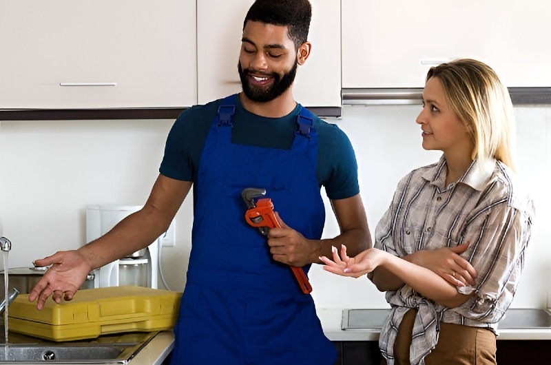 Freezer Repair in Redondo Beach