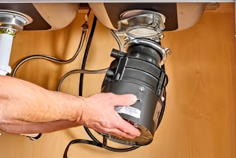 Garbage Disposal repair in Redondo Beach