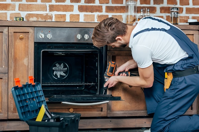 Oven & Stove repair in Redondo Beach