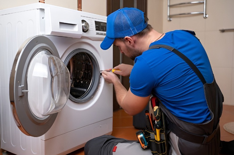 Washing Machine repair in Redondo Beach