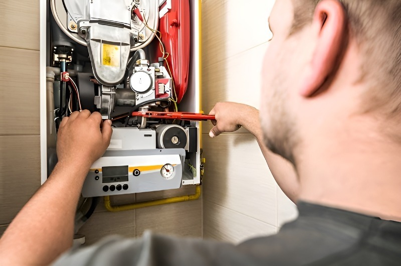 Water Heater repair in Redondo Beach